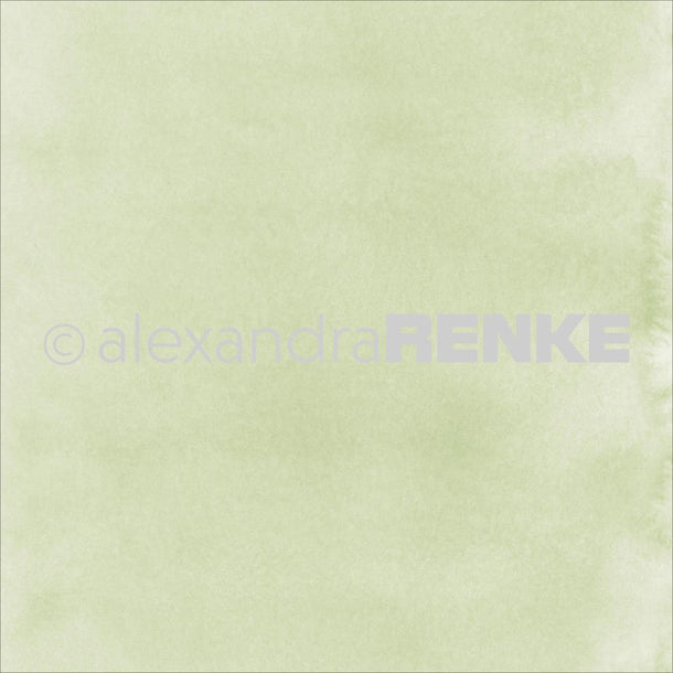 Alexandra Renke - Design Paper