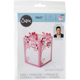 Sizzix - David Tutera, Thinlits Dies 2/Pkg, Lantern