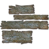 Sizzix Bigz Die By Tim Holtz, Planks