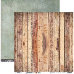 Studio Light, Industrial 2.0 Double-Sided Cardstock 12"X12" (Scrapin10)