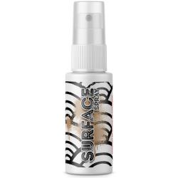 Brutus Monroe Surface Spray 1oz., Suede