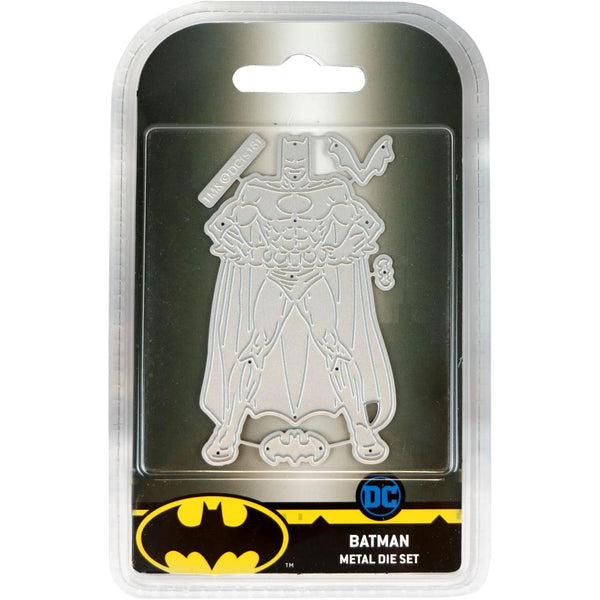 DC Comics Batman Die Set, Batman