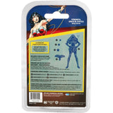 DC Comics Wonder Woman Die and Face Stamp Set, Strength, Grace & Justice