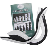 Quilled Creations Quilling Kit, Chess Set