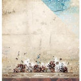 Studio Light, Winter Trails Double-Sided Cardstock 12"X12" (Scrapwt03)
