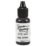 Simon Hurley create. Dye Ink Reinker, Bee Sting