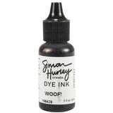 Simon Hurley create. Dye Ink Reinker, Woof!