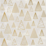 Starry Night Double-Sided Cardstock 12"X12", Glowing