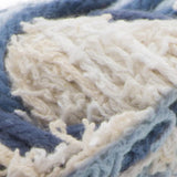 Lily Sugar'n Cream Yarn - Scrub Off, Denim