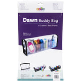 Totally-Tiffany Easy To Organize Buddy Bag, Dawn