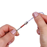 Singer 7-in-1 Interchangeable Fine Punch Needle Set