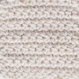 Lily Sugar'n Cream Yarn - Solids, Soft Ecru (100% Cotton)
