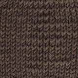 Lily Sugar'n Cream Yarn - Solids, Warm Brown (100% Cotton)