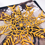 Elizabeth Craft Designs, Metal Die, Leave the Doily