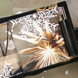 Elizabeth Craft Designs, Metal Die, Leave the Doily