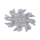 Elizabeth Craft Designs, Metal Die, Leave the Doily