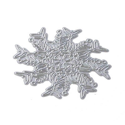 Elizabeth Craft Designs, Metal Die, Leave the Doily