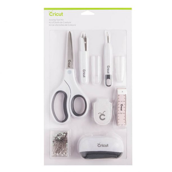 Cricut, Sewing Kit