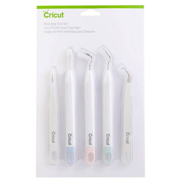 Cricut, Weeding Tool Set