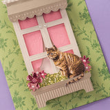 Cricut, Fine Debossing Tip + QuickSwap™ Housing (For Cricut Maker® machines only)