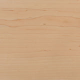 Cricut, Natural Wood Veneers 12"x12" - Cherry, 2 sheets
