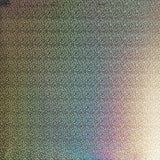 Cricut Joy™ Smart Vinyl™ Holographic Sparkle – Permanent, Silver