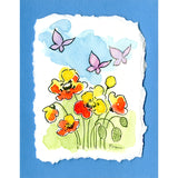 Daniel Smith Paint Set, Watercolor Essentials Set, 6 Tubes (5ml/.17 fl. oz.)