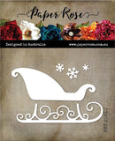 Paper Rose Dies, Sleigh