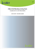 i-Crafter, i-Mend Cutting Deck, Self-Mending 6"X9"