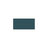 Bazzill Mono Cardstock 12"X12", 80 lbs., Mysterious Teal/Canvas