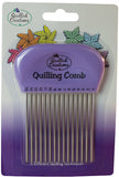 Quilled Creations, Quilling Comb