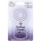 Quilled Creations Curling Coach Tool