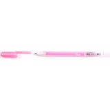 Sakura, Gelly Roll Glaze Bold Point Pens, 3-D Raised Ink, Gloss Pink