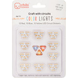 Chibitronics RYB LED Light Mega Pack - Scrapbooking Fairies