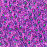 Graphic 45, 12X12 Kaleidoscope Patterned Paper, Rainbow of Color