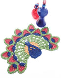 A Baker's Dozen Easy Crochet Doilies - Scrapbooking Fairies
