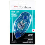 Tombow, Adhesive Standard Roller, Permanent