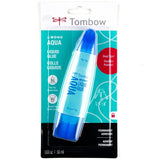 Tombow, Mono Aqua Liquid Glue, 1.69oz (50ml) (Carded Package)