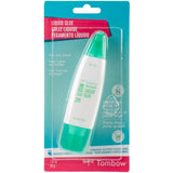 Tombow Mono Multi XL Liquid Glue, 1.76 oz. (Carded Package)