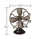 Sizzix,  Bigz Die By Tim Holtz 5.5"X6",  Vintage Fan (Retired)