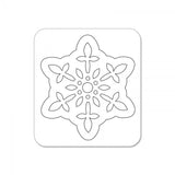 Sizzix Textured Impressions A2 Embossing Folder W/Bonus 3/Pk, From Our Home & Yule By BasicGrey
