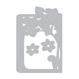 Sizzix - David Tutera, Thinlits Dies 2/Pkg, Lantern