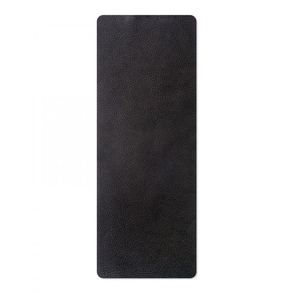 Sizzix Leather - 3 1/2" x 9 1/8" Black (Cowhide)