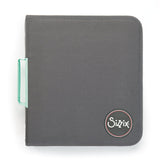 Sizzix Accessory, Framelits & Thinlits Die Storage Solution (11-7/8" x 13-3/8" x 3-1/8")