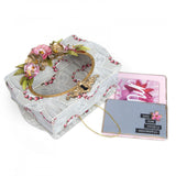Sizzix ScoreBoards XL Die by Eileen Hull, Book & Pages, Trinket Box & Frame (Retired)