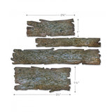 Sizzix Bigz Die By Tim Holtz, Planks