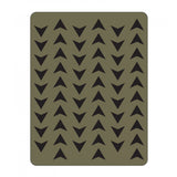 Sizzix Sidekick Side-Order Set By Tim Holtz, Travel
