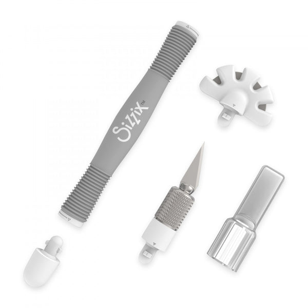 Sizzix Accessory - Multi-Tool Starter Kit (662875)