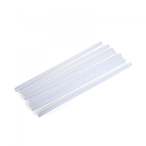 Sizzix Glue Gun Sticks 8" 20/Pkg, Clear