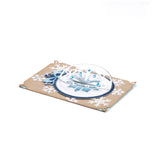 Sizzix Thinlits Dies By Katelyn Lizardi, 6/Pkg, Christmas Ornament Flip and Fold